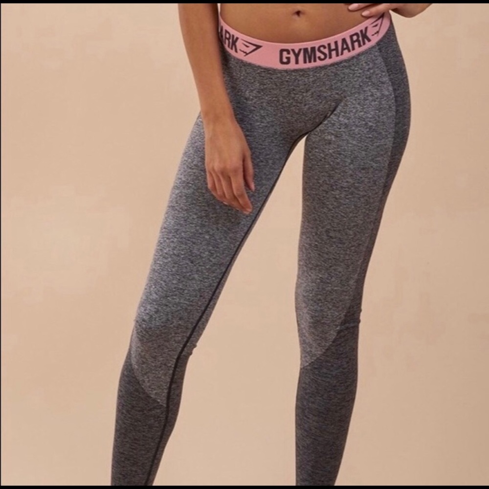Gymshark Flex Seamless Legging